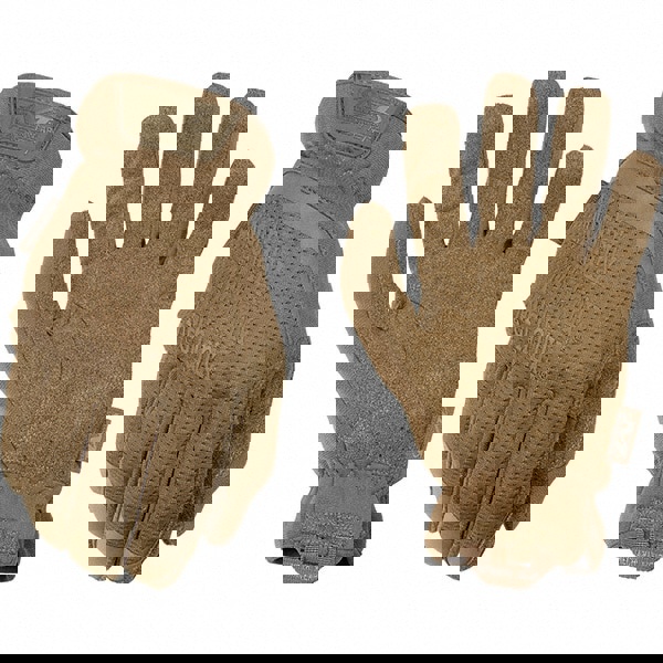 General Purpose Work Gloves: 2X-Large, Synthetic Leather